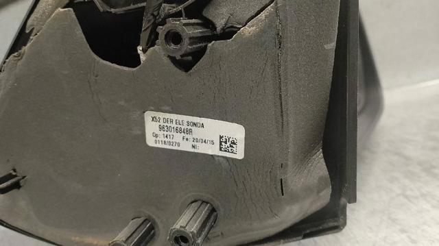 RENAULT 963011787R Espejo retrovisor derecho  comprar en Albacete