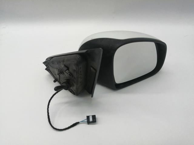 Espejo retrovisor derecho 963011988R Renault (RVI)