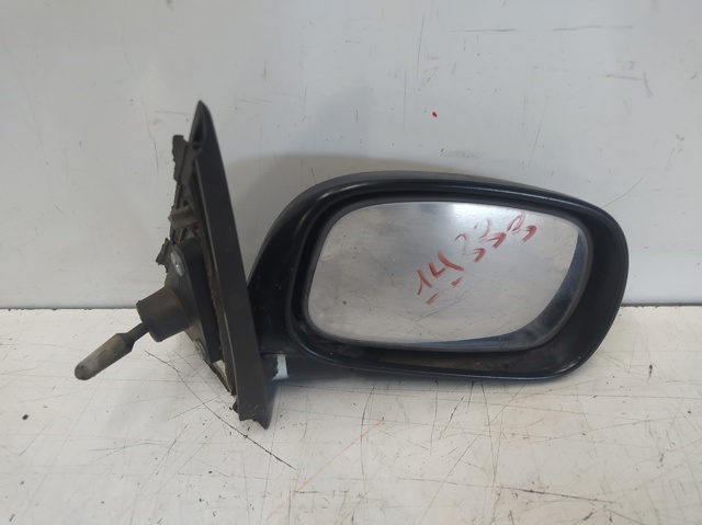 Espejo retrovisor derecho 963011F500 Nissan