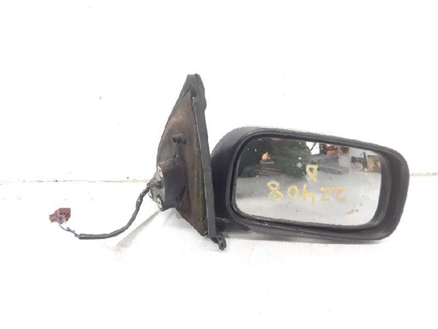 Espejo retrovisor derecho 963011N600 Nissan