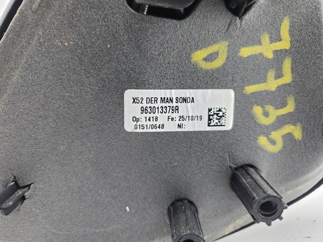 RENAULT 963013379R Espejo retrovisor derecho  disponible España