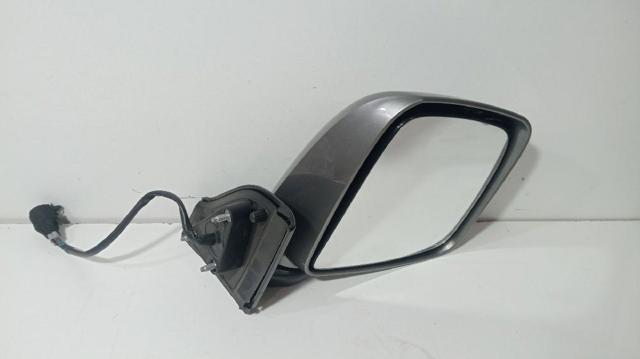 Retrovisor exterior derecho 963013LD0C NISSAN