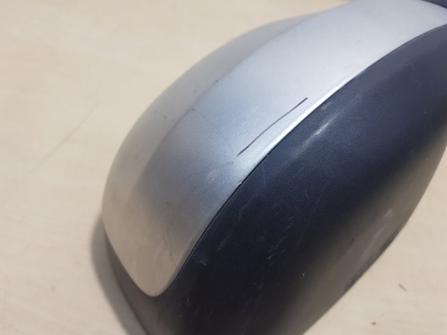 RENAULT 963015207R Espejo retrovisor derecho  disponible Valladolid