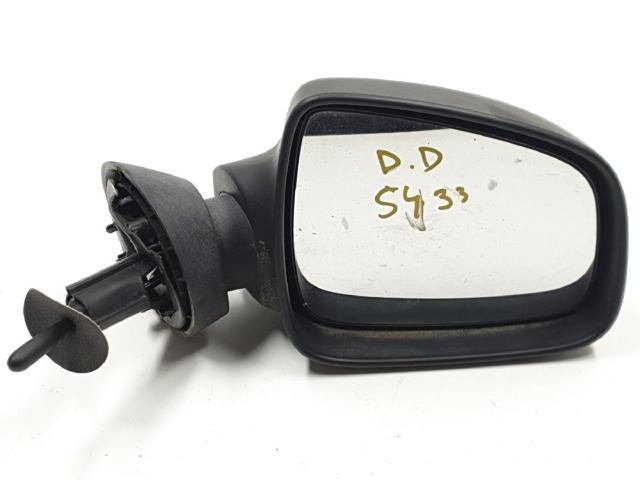 963015207R RENAULT Espejo de retrovisor derecho comprar Alcalá