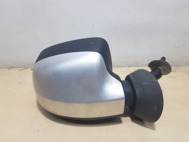 963015207R RENAULT Espejo de retrovisor derecho  en stock Córdoba
