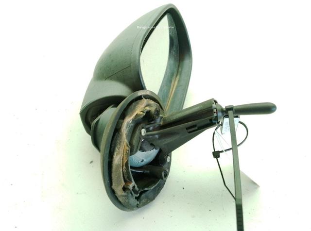 963015207R RENAULT Espejo de retrovisor derecho  en stock Córdoba