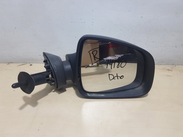 963015207R RENAULT Espejo retrovisor derecho  disponible Vigo