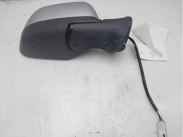 Espejo retrovisor derecho 963015821R Renault (RVI)