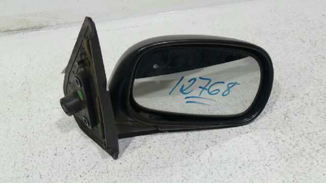 Espejo retrovisor derecho 963015F110 Nissan