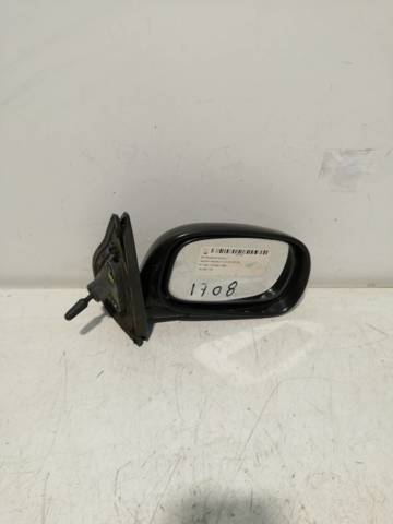 Espejo retrovisor derecho 963015F110 Nissan