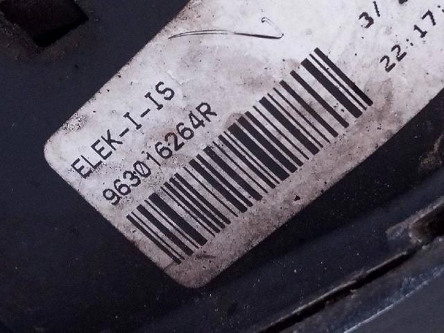 963016264R RENAULT Espejo de retrovisor derecho  en stock Gandía