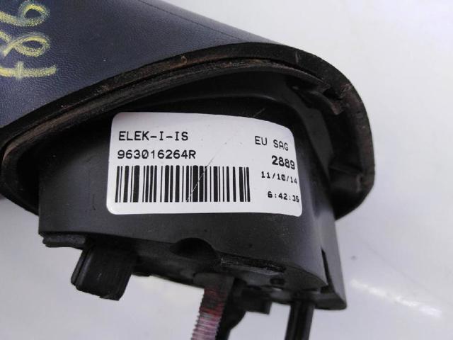 RENAULT 963016264R Espejo de retrovisor derecho comprar Pamplona