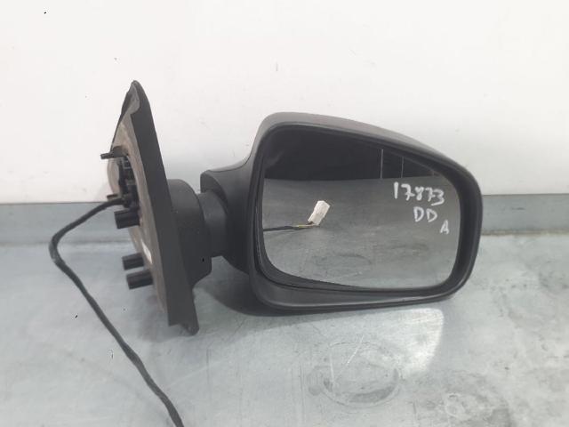 RENAULT 963016848R Espejo de retrovisor derecho  en stock Terrassa