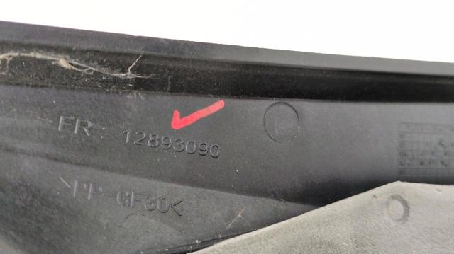 963016982R RENAULT Espejo de retrovisor derecho comprar Alcalá