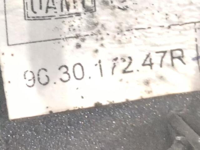 RENAULT 963017247R Espejo de retrovisor derecho  en stock Valencia