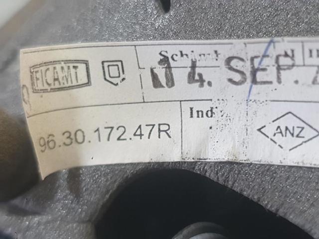 963017247R RENAULT Espejo retrovisor derecho  comprar en Jaén