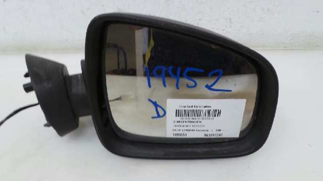 963017247R RENAULT Espejo retrovisor derecho  disponible Alicante