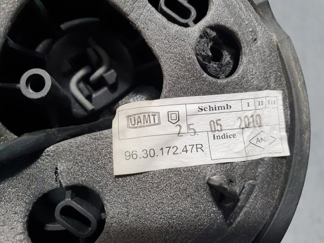 963017247R RENAULT Espejo de retrovisor derecho comprar Alcalá
