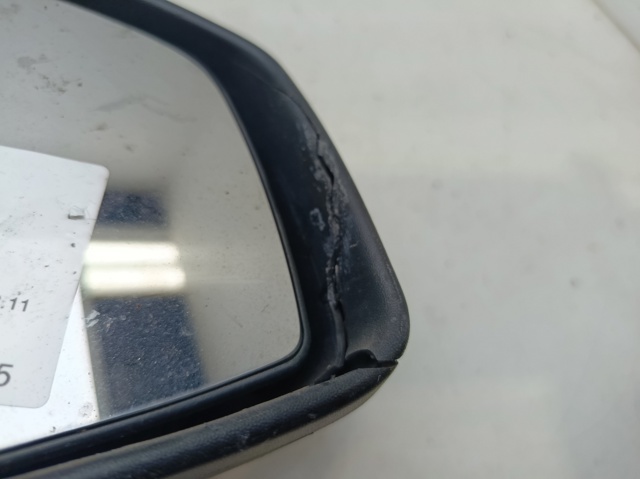 RENAULT 963017468R Espejo de retrovisor derecho  en stock Valencia