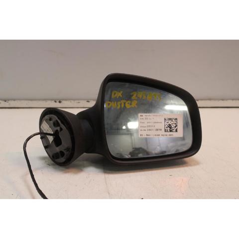 Espejo retrovisor derecho 963018796R Renault (RVI)