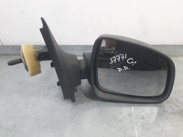 RENAULT 963018898R Espejo retrovisor derecho  disponible España