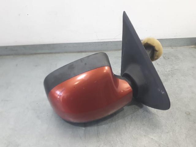 963018898R RENAULT Espejo retrovisor derecho  comprar en Oviedo