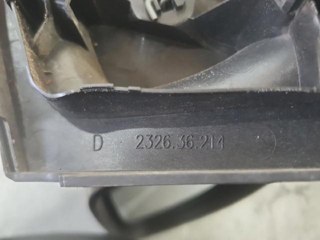 963018898R Espejo de retrovisor derecho  en stock Granada