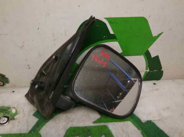 Espejo retrovisor derecho 963018C800 Nissan