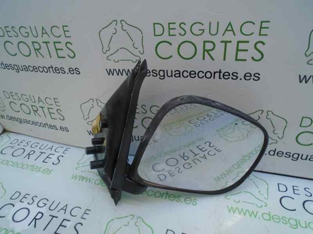 Espejo retrovisor derecho 963018C800 Nissan