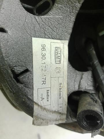 RENAULT 963019589R Espejo de retrovisor derecho  en stock Valencia