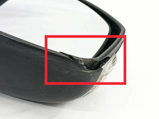 963019850R RENAULT Espejo retrovisor derecho  disponible Alicante