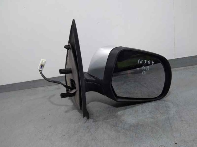 963019902R RENAULT Espejo de retrovisor derecho  en stock Gandía