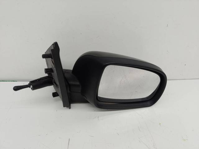 Espejo retrovisor derecho 963019U01B Nissan