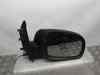 Retrovisor exterior derecho 963019U16B NISSAN