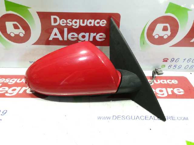 NISSAN 96301AU480 Espejo de retrovisor derecho  en stock Terrassa