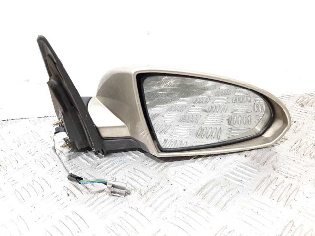 96301AU480 NISSAN Espejo de retrovisor derecho comprar Madrid