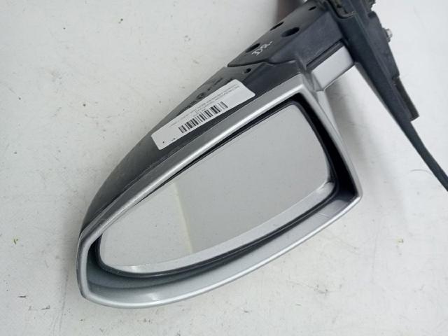 Espejo retrovisor derecho 96301AU481 Nissan