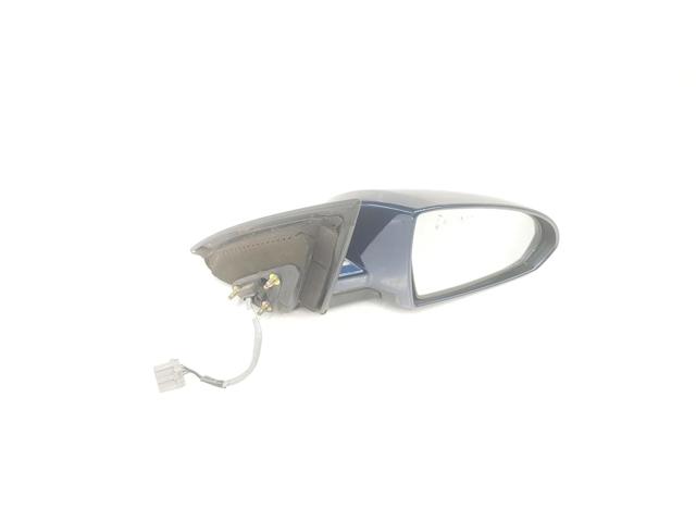 Espejo retrovisor derecho 96301AU481 Nissan