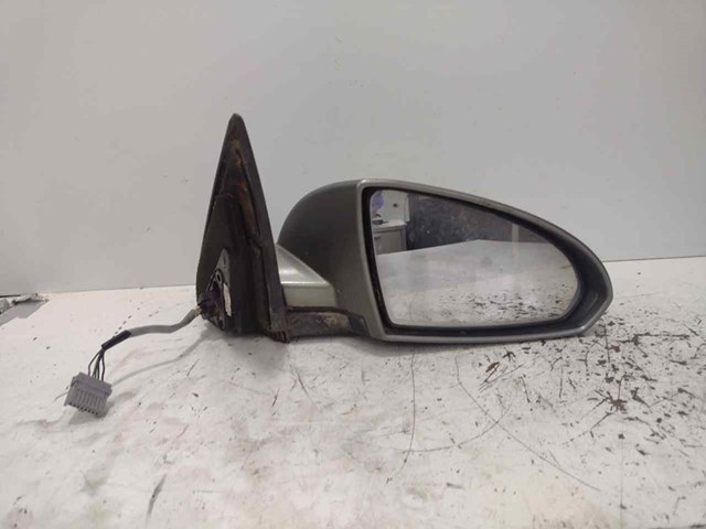 Espejo retrovisor derecho 96301BA420 Nissan