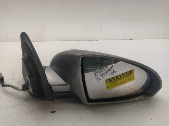 Espejo retrovisor derecho 96301BA420 Nissan