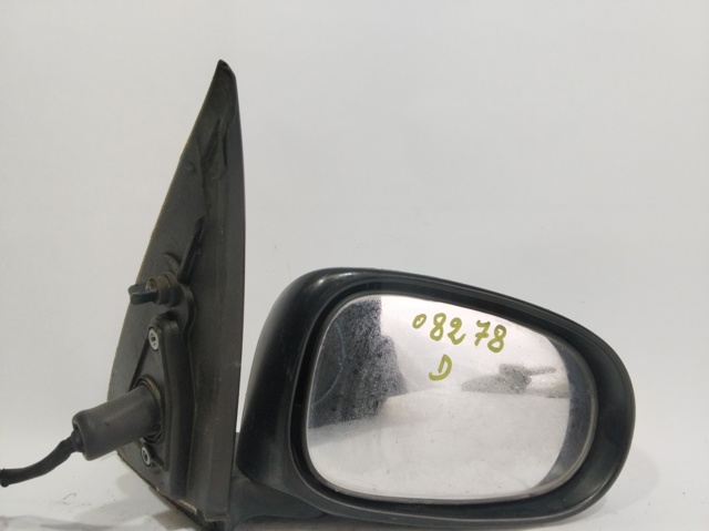 Retrovisor exterior derecho 96301BN200 NISSAN