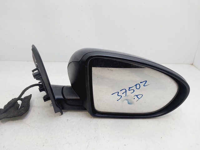 NISSAN 96301BR72A Espejo retrovisor derecho  comprar en Albacete