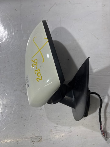 NISSAN 96301BR72A Espejo de retrovisor derecho comprar Barcelona