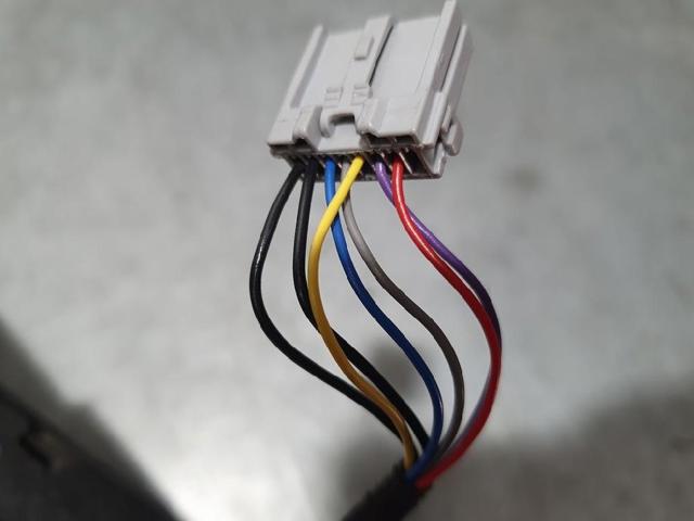 96301BR74A NISSAN Espejo retrovisor derecho  comprar en Jaén
