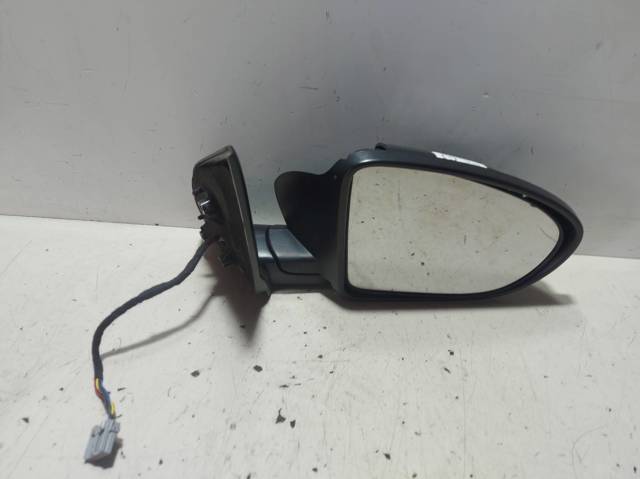 NISSAN 96301BR74A Espejo retrovisor derecho  comprar en Ponferrada