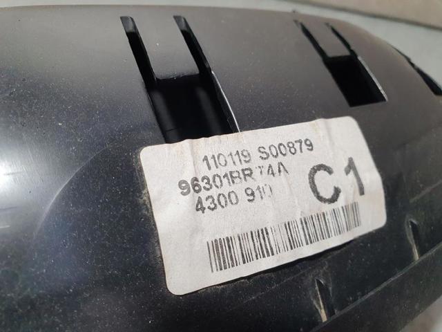 NISSAN 96301BR74A Espejo retrovisor derecho  comprar en Albacete