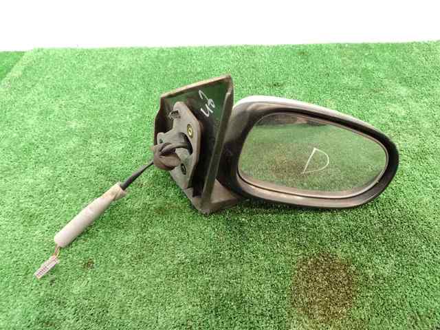 Espejo retrovisor derecho 96301BU23A Nissan