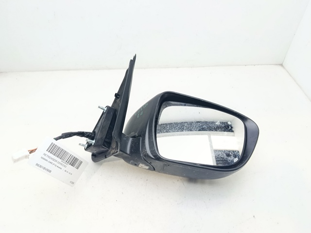 NISSAN 96301BV90B Espejo de retrovisor derecho comprar Pamplona