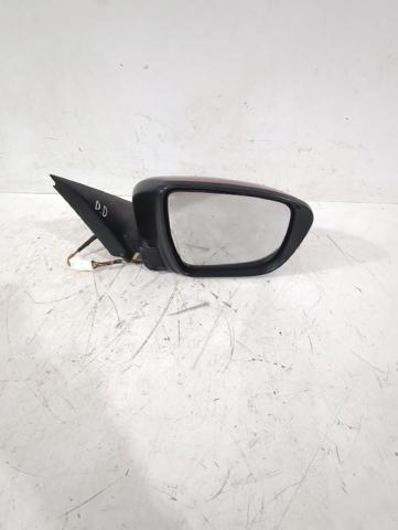 NISSAN 96301BV90B Espejo de retrovisor derecho  en stock Valencia