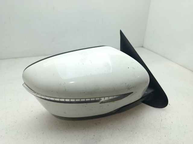 NISSAN 96301BV90B Espejo de retrovisor derecho  en stock Valencia